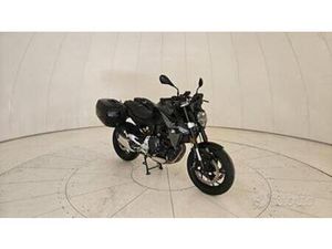 BMW F 900 R A2 EXCLUSIVE ABS