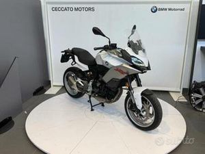 BMW F 900 XR ABS