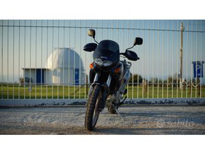 APRILIA PEGASO 650 SOLO 20.000 KM