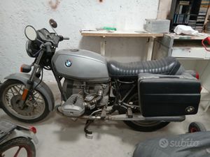 BMW R450 EPOCA
