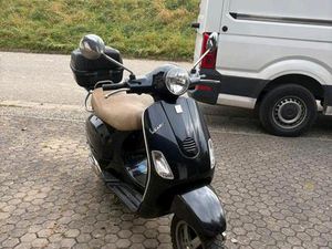 VESPA LX 125 CCM L3E