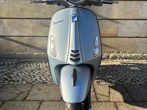 VESPA PRIMAVERA S 50 FAHRBAR AB 15 JAHRE