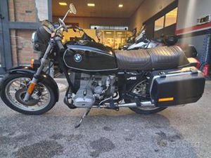 BMW R 45