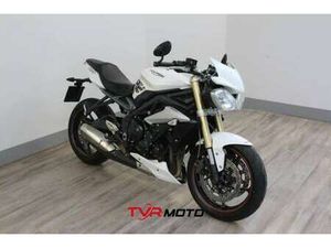 TRIUMPH STREET TRIPLE 675 STREET TRIPLE 675 ABS
