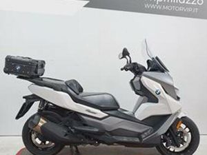 BMW C 400 GT TUA DA 80 EURO/MESE