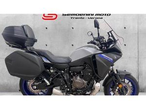 VENDO YAMAHA TRACER 7 GT (2021 - 24) USATA A TRENTO (CODICE 9856084) - MOTO.IT