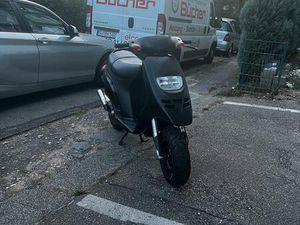 PIAGGIO TPH (50ER PAPIERE)