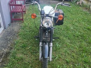 SIMSON FAHRER FÜR AUSFAHRT GESUCHT