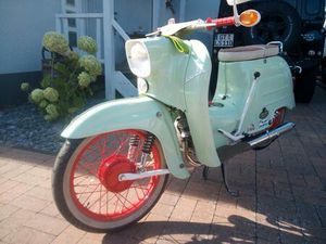 SIMON SCHWALBE BJ 69