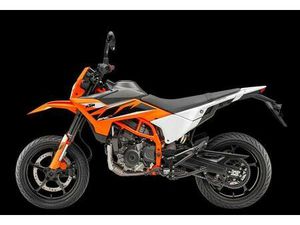 KTM 125 SMC R*SOFORT VERFÜGBAR*