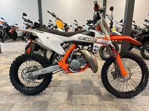 KTM SX 85 GROßRAD MODELL 2023