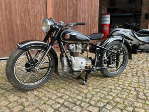 SIMSON AWO 425 T - 1954