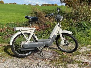 PIAGGIO CIAO PX MOPED BJ 1982 ORIGINAL 50KMH