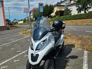 PIAGGIO MP 3 500 BUSINESS ABS/ASR