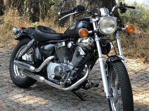 YAMAHA VIRAGO 250 DE 1997 VALONGO