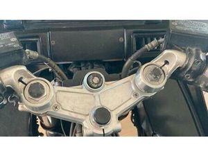 VENDO HONDA CBX 750 F (1985 - 88) USATA A FOGGIA (CODICE 9822454) - MOTO.IT