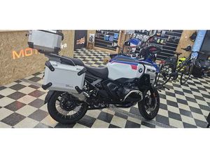 BMW R 1300 GS ADVENTURE AMADORA