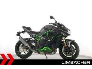 KAWASAKI Z H2