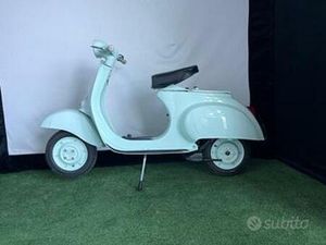 VESPA 50 V5A1T SPORTELLINO PICCOLO ANNO 1964