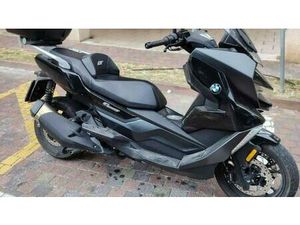 VENDO BMW C 400 GT (2019 - 20) USATA A VENEZIA (CODICE 9855991) - MOTO.IT