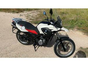 VENDO BMW G 650 GS (2010 - 16) USATA A FOLIGNO (CODICE 9855325) - MOTO.IT