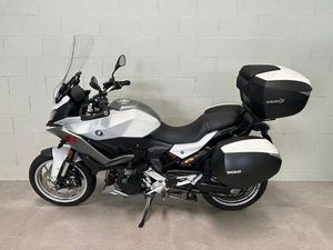 BMW MOTORRAD F 900 XR
