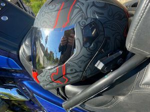 BRUGT HONDA GL 1500 1520 GOLD WING 100HK TIL SALG