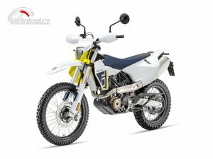 HUSQVARNA 701 ENDURO 2026