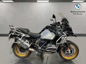 BMW R 1250 GS ADVENTURE TE EURO 5 1254 CC