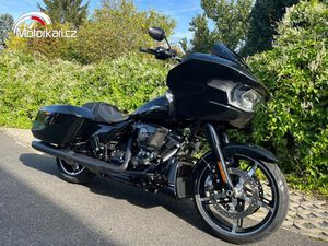 HARLEY-DAVIDSON FLTR ROAD GLIDE