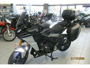 YAMAHA TRACER 9 GT 2024