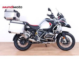 BMW R 1250 GS ADVENTURE - MUNDIMOTO