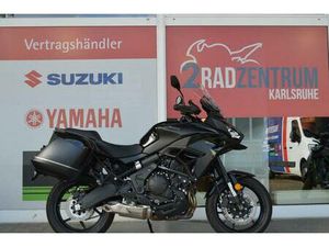 KAWASAKI VERSYS 650 TOURER