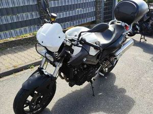 BMW F 800 R