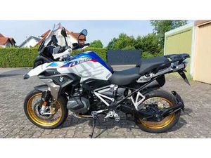 BMW R 1250 GS