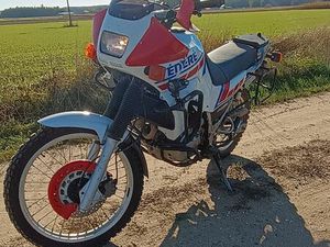 YAMAHA TENERE 660 DĄBROWA-GOGOLE