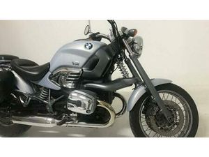 VENDO BMW R 1200 C ABS (1997 - 2001) USATA A LETOJANNI (CODICE 9828978) - MOTO.IT