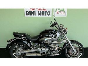 VENDO BMW R 1200 C AVANTGARDE (1999 - 02) USATA A MANERBA DEL GARDA (CODICE 9818408) - MOTO.IT