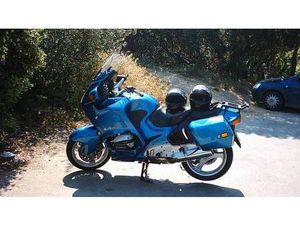VENDO BMW R 1100 RT ABS (1995 - 2001) USATA A PARMA (CODICE 6075324) - MOTO.IT
