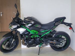 KAWASAKI Z900