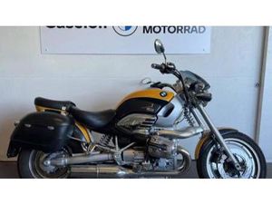 VENDO BMW R 1200 C ABS (1997 - 2001) USATA A CIVITANOVA MARCHE (CODICE 9283347) - MOTO.IT