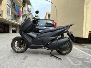 ZONTES 350D PRATICAMENTE NUOVO , TUTTO COMPRESO