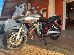 GSF 650 SA BANDIT ABS TÜV NEU REIFEN NEUWERTIG