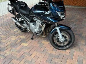 SUZUKI BANDIT 1250 GSF