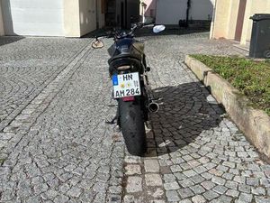 SUZUKI SFV650 GLADIUS