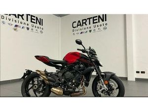 VENDO MV AGUSTA BRUTALE 800 ROSSO (2021 - 23) NUOVA A LODI (CODICE 9855784) - MOTO.IT