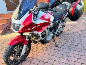 HONDA CB 1300 S 2007R PULAWY