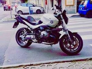 BMW R 1200 R - 2011