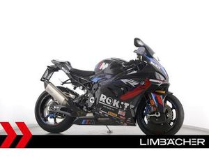 BMW M 1000 RR CHAMPION EDITION - EINE VON 54!