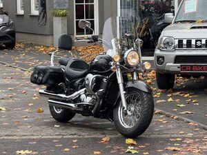 KAWASAKI VN 900 CLASSIC 1 HD-BJ 15-20 TKM-TOPZUSTAND